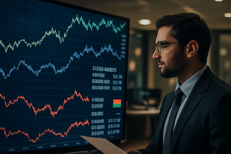 【即時新聞】十月資金流入與印度業務出售對Invesco(IVZ)的影響