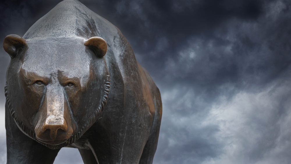 【關鍵趨勢】台美股同步下殺,族群輪動、連動邏輯與修正原因一次看懂!