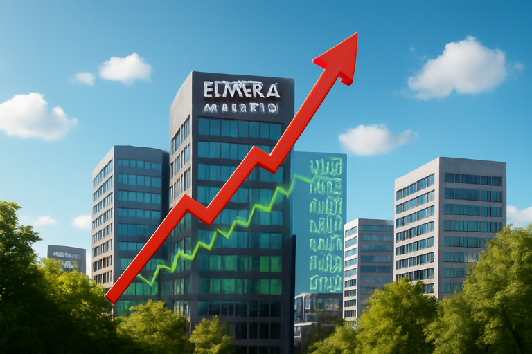 【即時新聞】Elmera Group ASA 第三季財報揭示強勁營運表現,策略持續吸引客戶