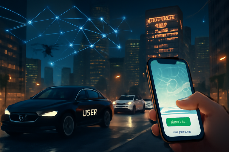 【美股動態】優步獲沙國主權基金續抱