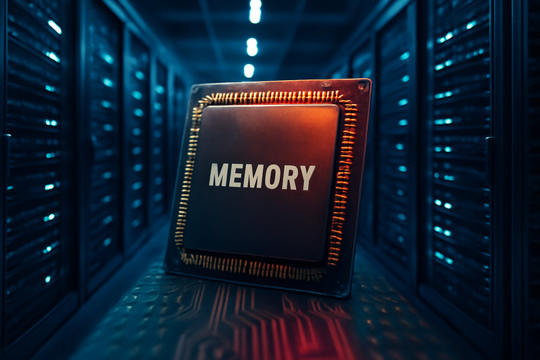 【即時新聞】三星提高記憶體晶片價格，Micron與SanDisk股價上漲