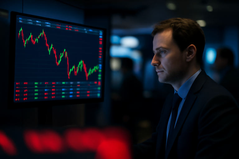 全華爾街唯一唱衰輝達分析師　和大賣空本尊看法一致？逐一舉例看空理由直呼：感覺棒極了