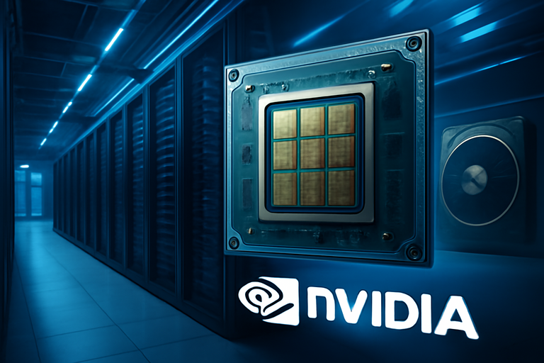 【美股動態】輝達AI訂單爆滿供應吃緊