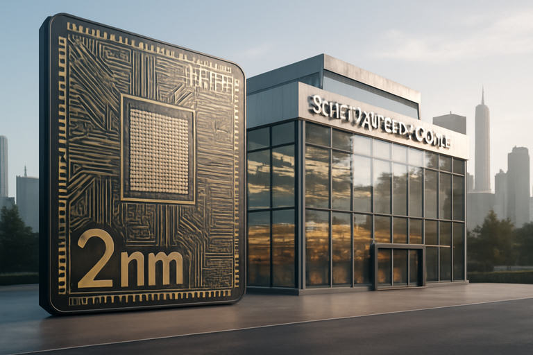 【美股動態】高通產能被蘋果鎖走，AI手機野心受壓