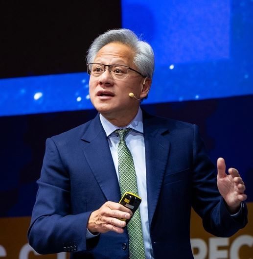 1張紙1本字典教會黃仁勳英文　不會英文的母親改寫他的人生！親揭「這精神」塑造輝達：至今影響我領導風格