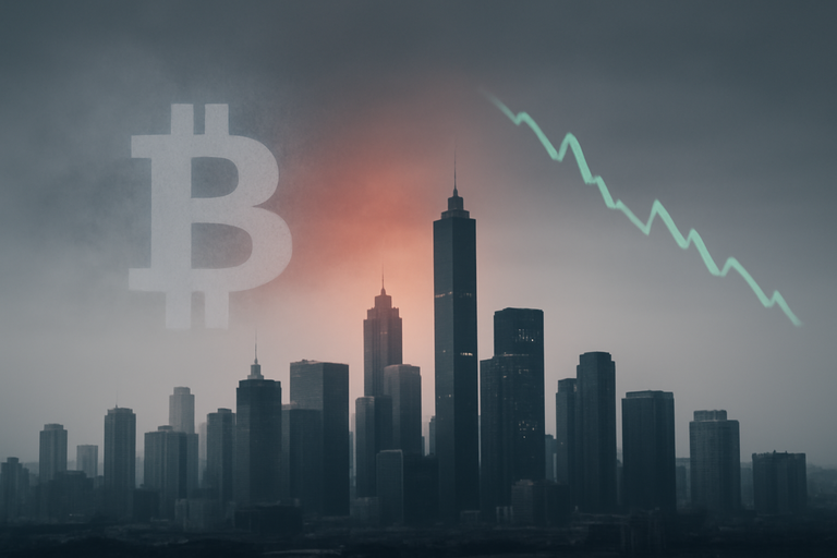 【即時新聞】加密貨幣價格下跌,川普家族和業界領袖的看法