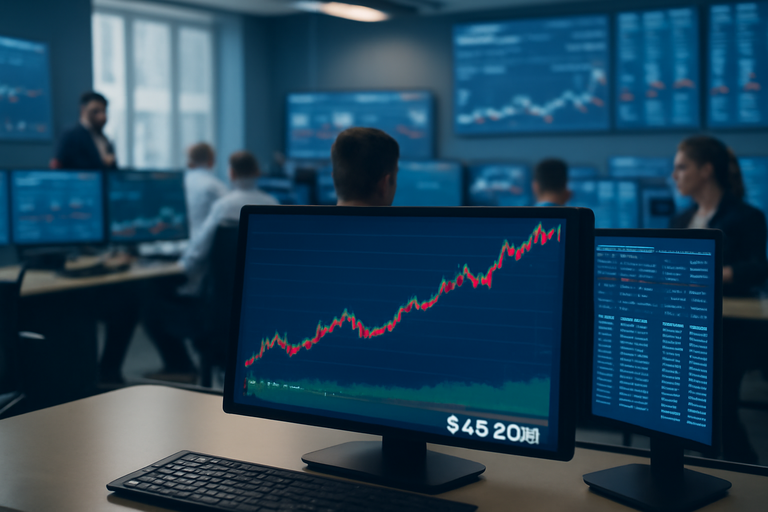 【即時新聞】巴菲特的簡單投資建議：投資S&P 500指數基金，克服投資障礙