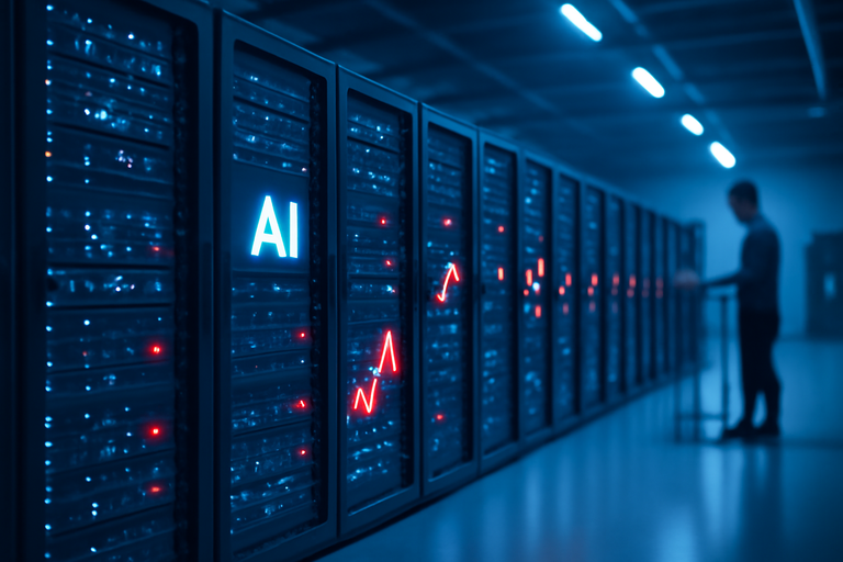 【即時新聞】技嘉(2376)2025年EPS預估下修至19.41元，AI伺服器需求支撐雙位數成長