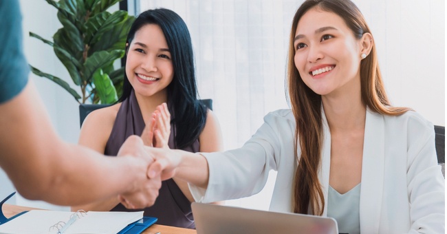 從 23K 躍升百億超業！陳詩慧兩度歸零，靠「做夢」從谷底翻身！