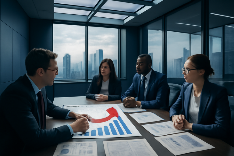 【即時新聞】Amaroq Ltd.第三季財報揭示重要財務數據