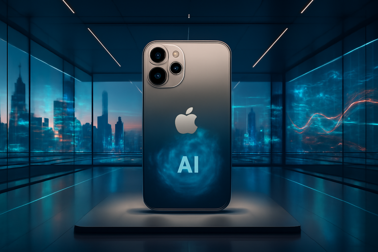 【美股動態】蘋果史上最大iPhone翻新,換機潮可期