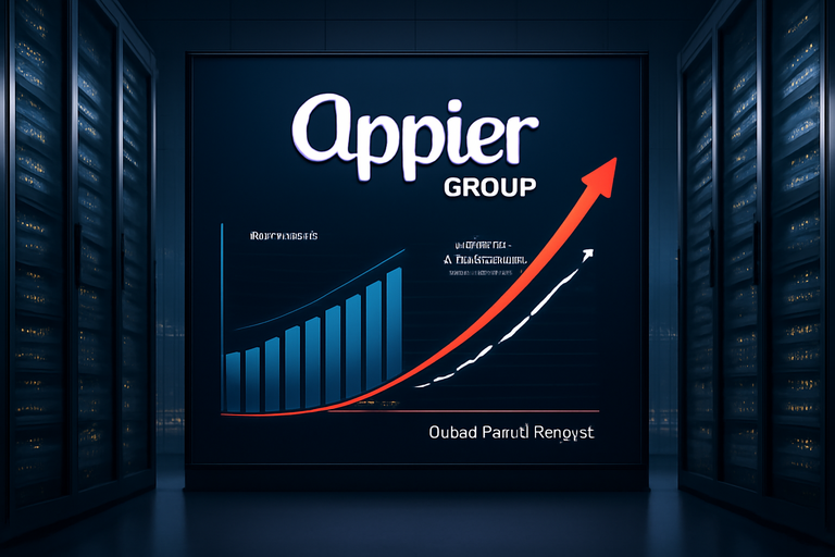 【即時新聞】Appier Group第三季業績亮眼,毛利率創新高