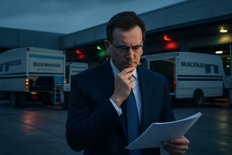 【即時新聞】美國郵政署年度虧損達90億美元，亟需改革