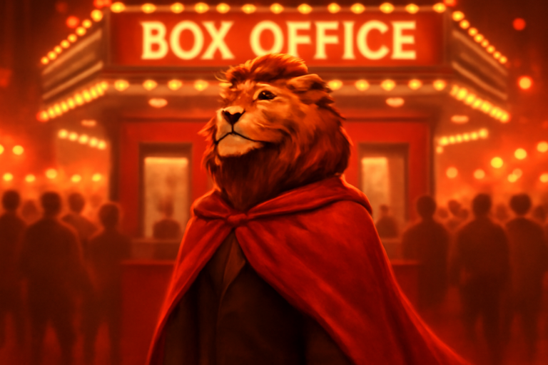 【即時新聞】《Now You See Me: Now You Don’t》票房開紅盤，首週末進帳2130萬美元