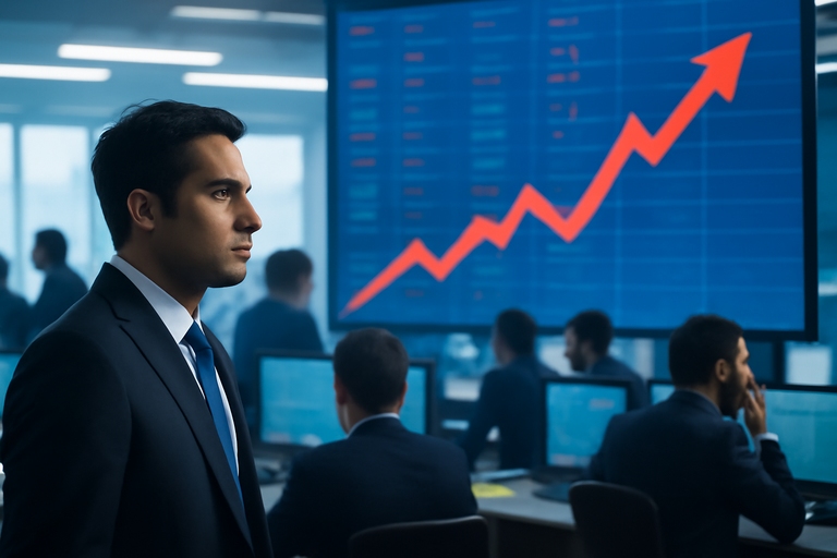 【即時新聞】南亞(1303)股價連日放量上攻,突破55元創近月新高