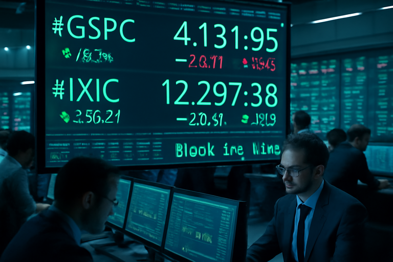 【即時新聞】Block, Inc. (XYZ) 近期表現不佳,股價下跌引關注