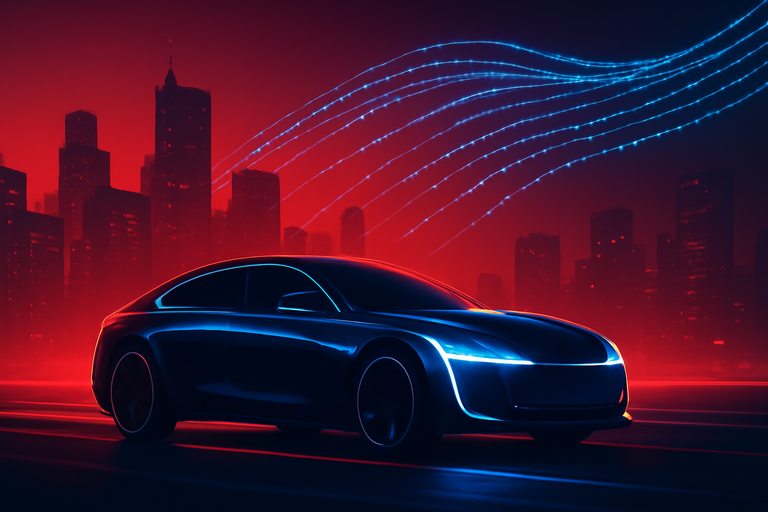 【即時新聞】特斯拉(TSLA)股價逆勢反彈，科技股回穩後市可期