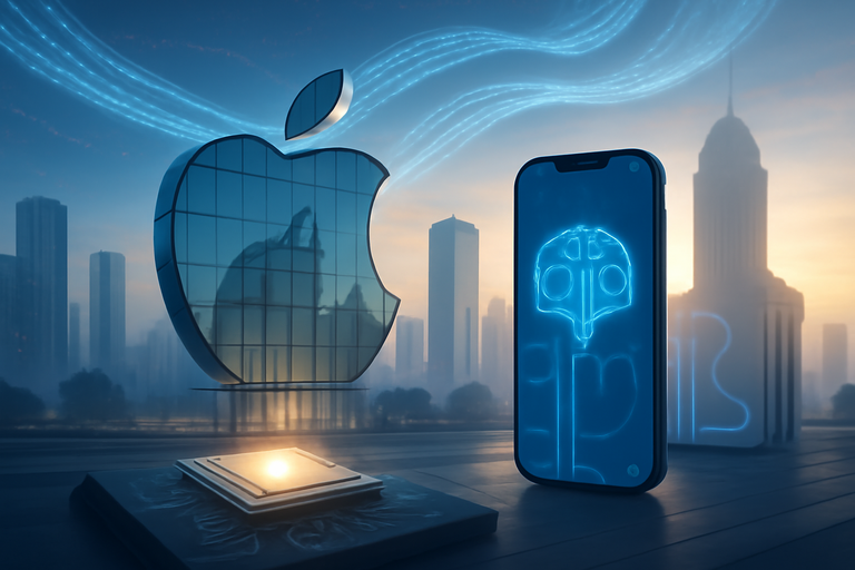 【美股動態】蘋果史上最大改款,三年連發旗艦