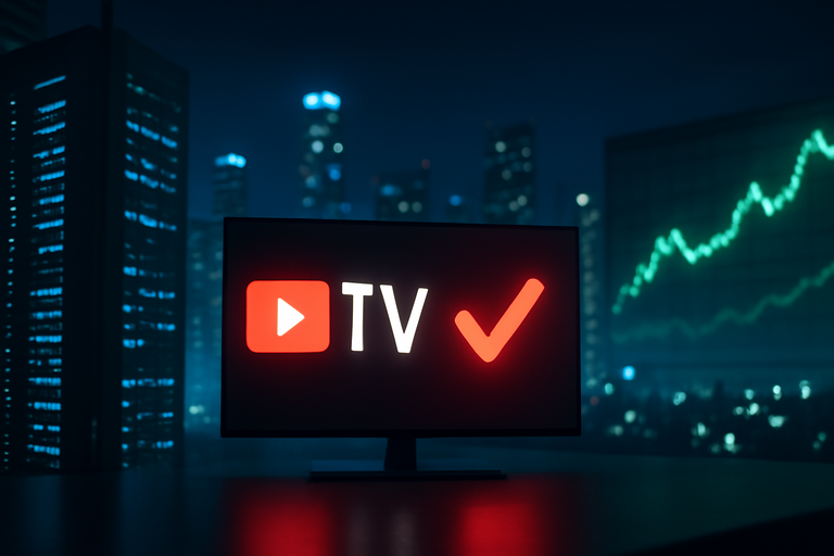 【即時新聞】YouTube TV恢復ESPN與ABC頻道，訂戶享更多選擇