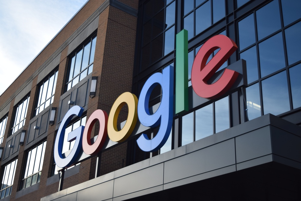 【美股焦點】Google砸400億美元攻德州,AI資料中心大戰火熱!