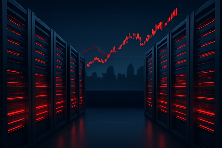 【即時新聞】輝達(NVDA)財報受矚目,科技與零售巨頭同週公佈業績