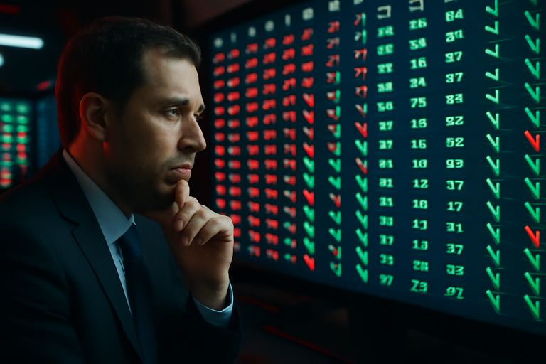 【即時新聞】Lords Group Trading 股價波動大，潛在低價買入機會