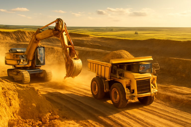 【即時新聞】Steppe Gold 第三季財報揭示營收增長