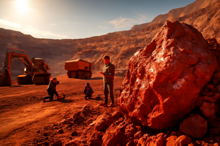 【即時新聞】Atalaya Mining Copper (LON:ATYM)盈利增長吸引投資人目光!