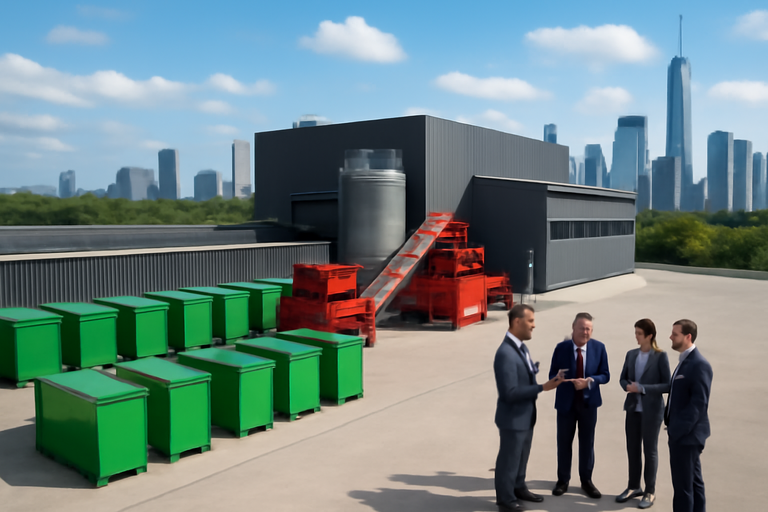 【即時新聞】卡塞拉廢棄物系統最新指引與評級調整，分析師看法轉變