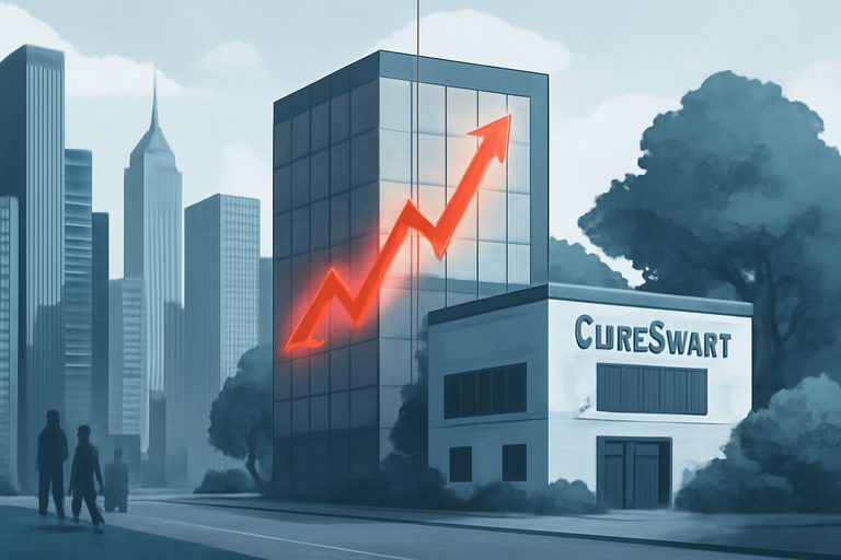 【即時新聞】CubeSmart第三季度財報表現穩健
