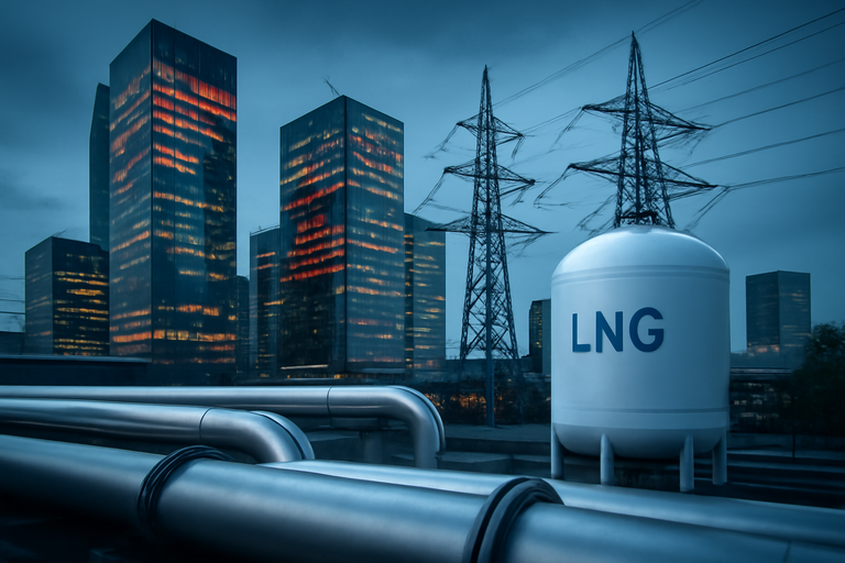 【即時新聞】TotalEnergies策略佈局,收購EPH 50%靈活發電資產