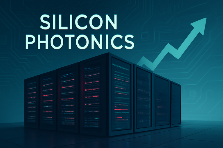 【即時新聞】立碁股價創新高，矽光子技術突破引發市場關注