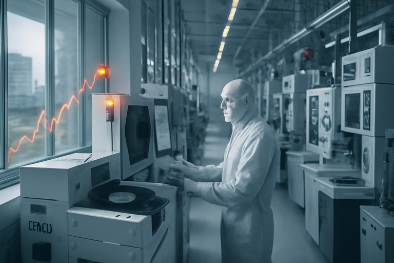 【即時新聞】旺宏(2337)連4月營收年增，14日獲法人買超逾萬張