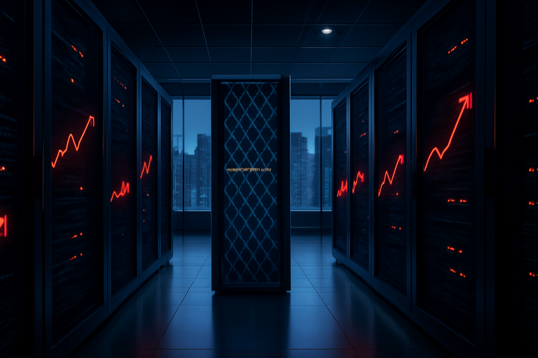 【即時新聞】Evercore ISI 調升戴爾科技(DELL)目標價，受惠於58億美元訂單