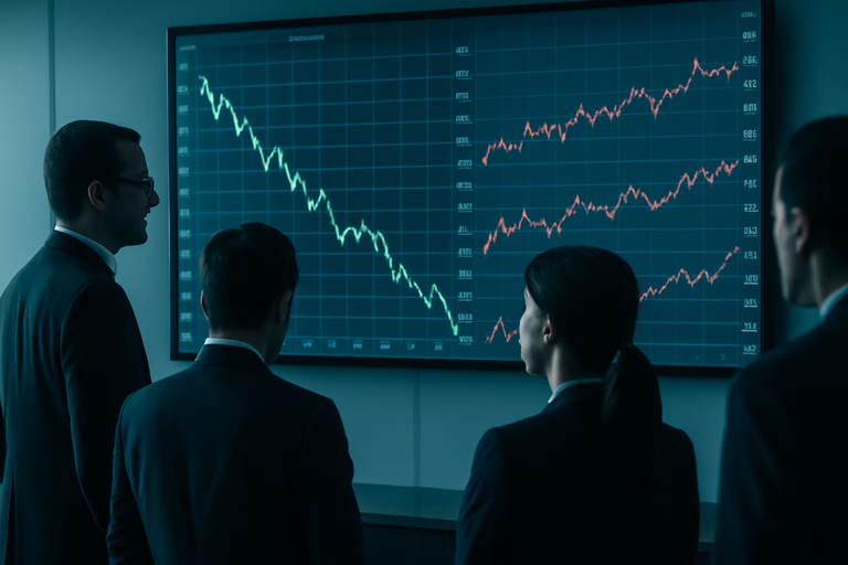 【即時新聞】DEUTZ近期獲利表現疲軟，股東需關注潛在風險