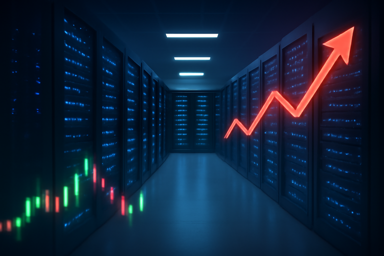 【即時新聞】輝達(NVDA)的AI訂單持續強勁,市場需求旺盛