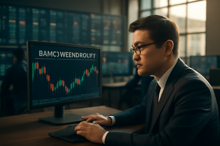 【即時新聞】Bank of the James Financial Group即將除息，投資人需把握買進時機