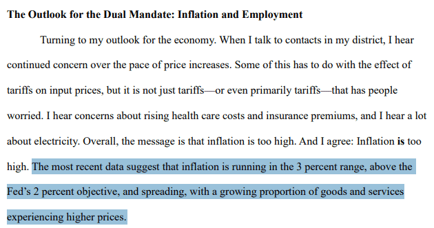 【匯金油整理】12月降息預期跌破5成，留意本週非農公布