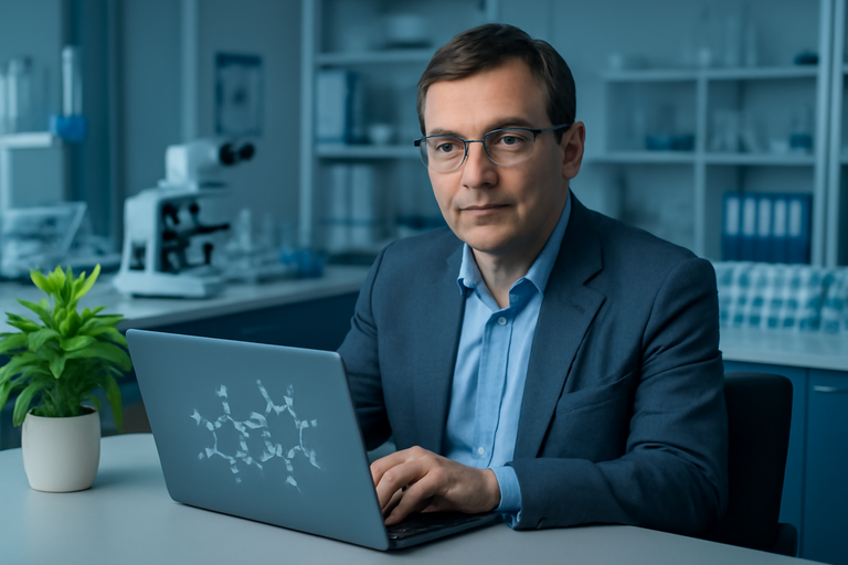 【即時新聞】COSCIENS Biopharma任命臨時執行長,領導變動引發關注