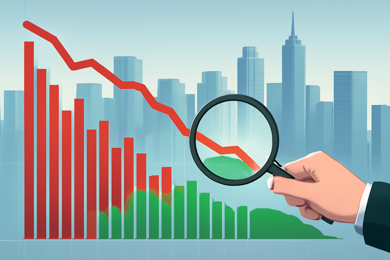 【即時新聞】ABR Holdings五年股價下跌32％，投資人持股信心受挫