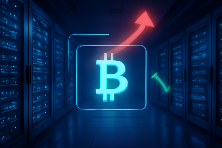 【即時新聞】HIVE Digital Technologies 第二季財報揭示虧損，第四季展望初步發布