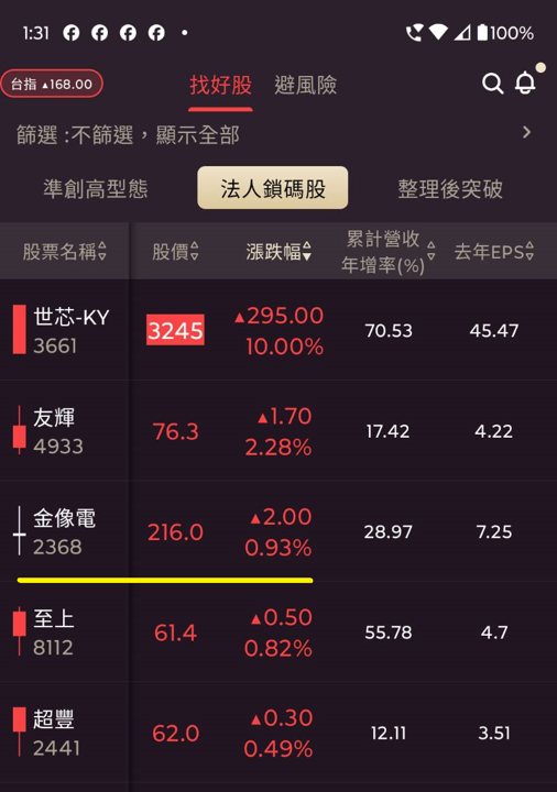 1117【AI大數據超級Excel表】快篩邏輯驗證 + 案例分享