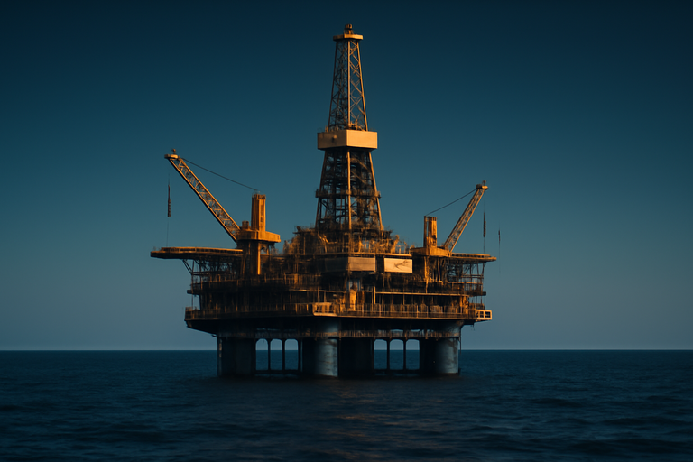 【即時新聞】BW Offshore Ltd(BWOFY)第三季財報亮點：新機遇與市場動態