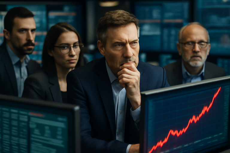 【即時新聞】Bilfinger五年股東回報達504％，投資人應關注長期價值創造