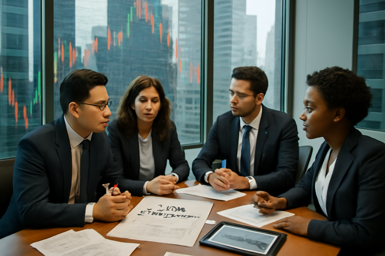 【即時新聞】Axcap Ventures獲Taura Gold股東支持，計劃股本重組與更名