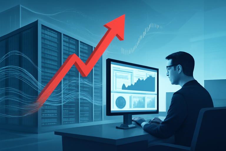 【即時新聞】Forian預測2025年營收成長39％-49％，Kyber整合助力健康數據分析擴展