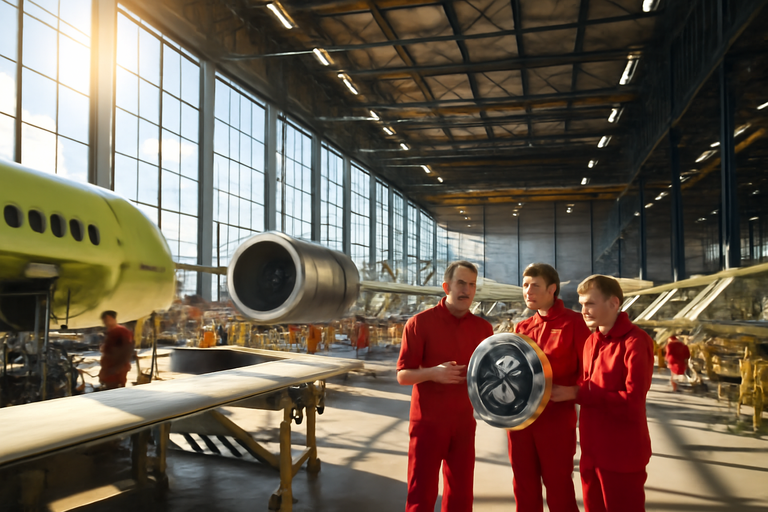 【即時新聞】Magellan Aerospace 第三季財報表現：EPS與收入數據揭示潛力