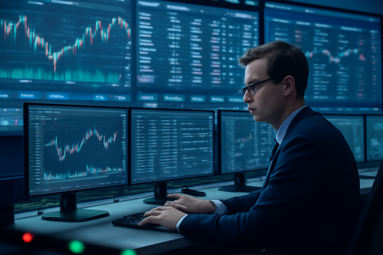 【即時新聞】Renaissance Technologies調整投資組合，減持Palantir並增持Tesla