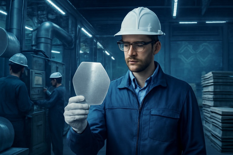 【即時新聞】Mishra Dhatu Nigam Ltd (MIDHANI) 2026年Q2財報亮點，訂單組合變化與成長動能