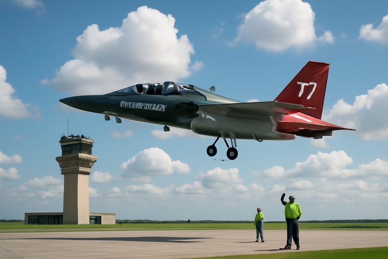 【美股動態】波音新聯盟在即訓練機外銷點火